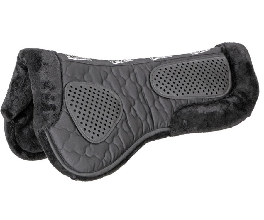 Flair Half Pad with Silicone Grip image 0